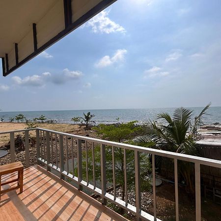 Tchin Tchin Guesthouse Ко Чанг Экстерьер фото