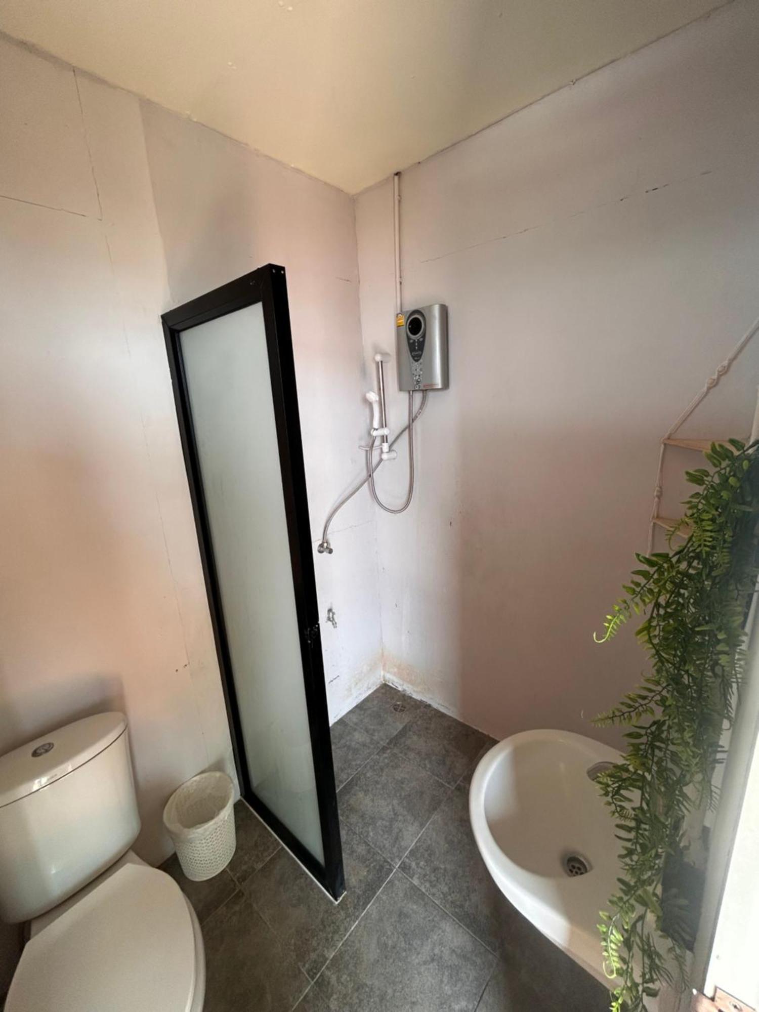 Tchin Tchin Guesthouse Ко Чанг Экстерьер фото