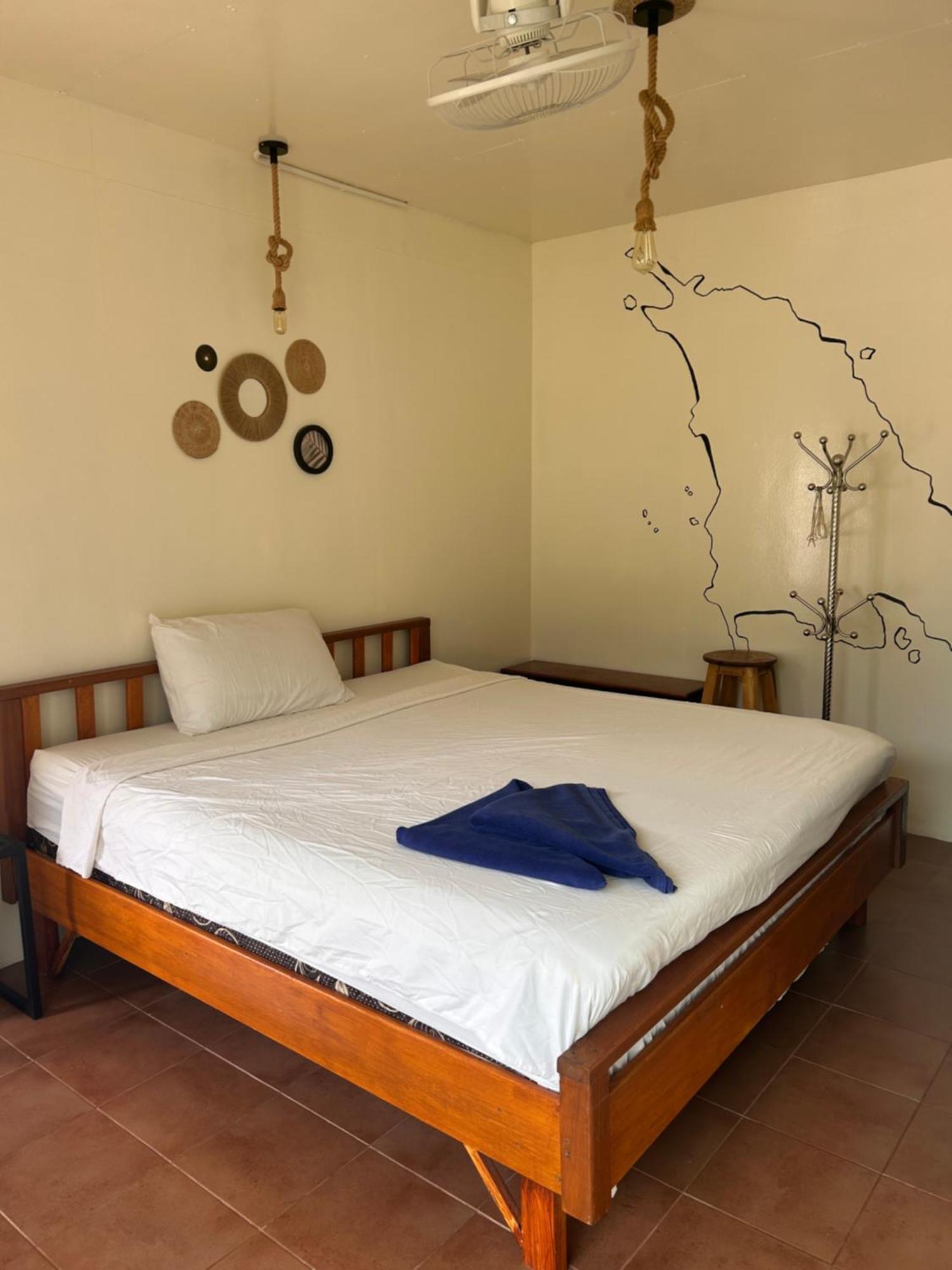 Tchin Tchin Guesthouse Ко Чанг Экстерьер фото