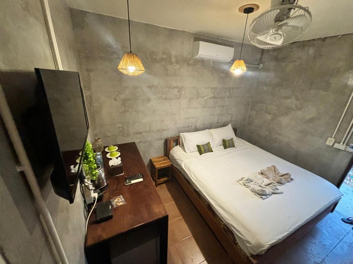 Tchin Tchin Guesthouse Ко Чанг Экстерьер фото
