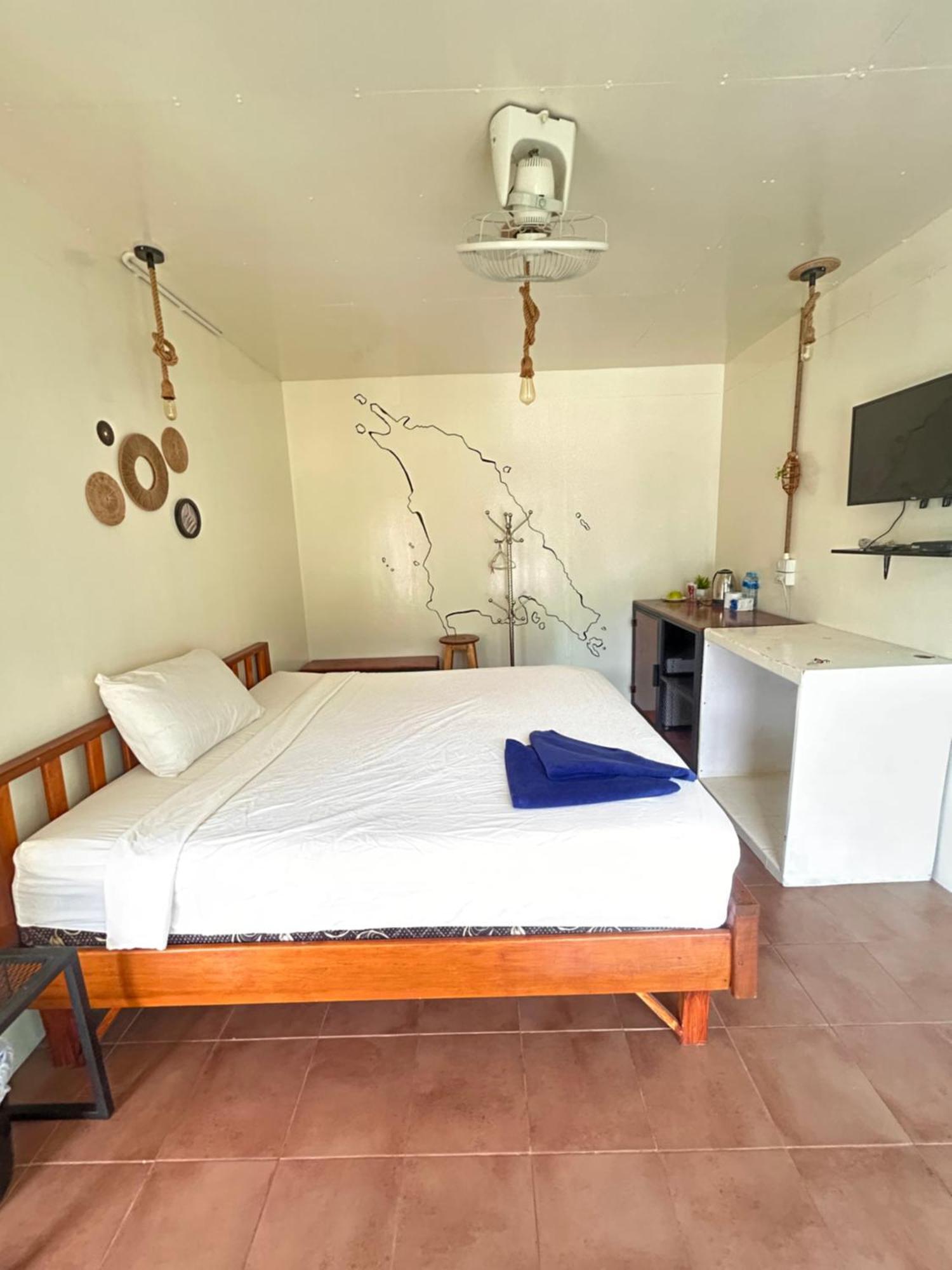 Tchin Tchin Guesthouse Ко Чанг Экстерьер фото