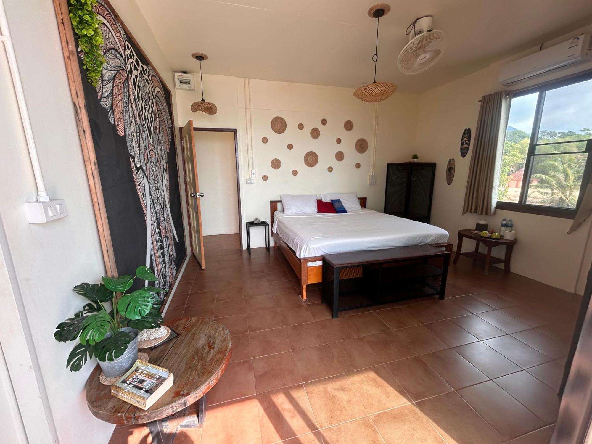 Tchin Tchin Guesthouse Ко Чанг Экстерьер фото