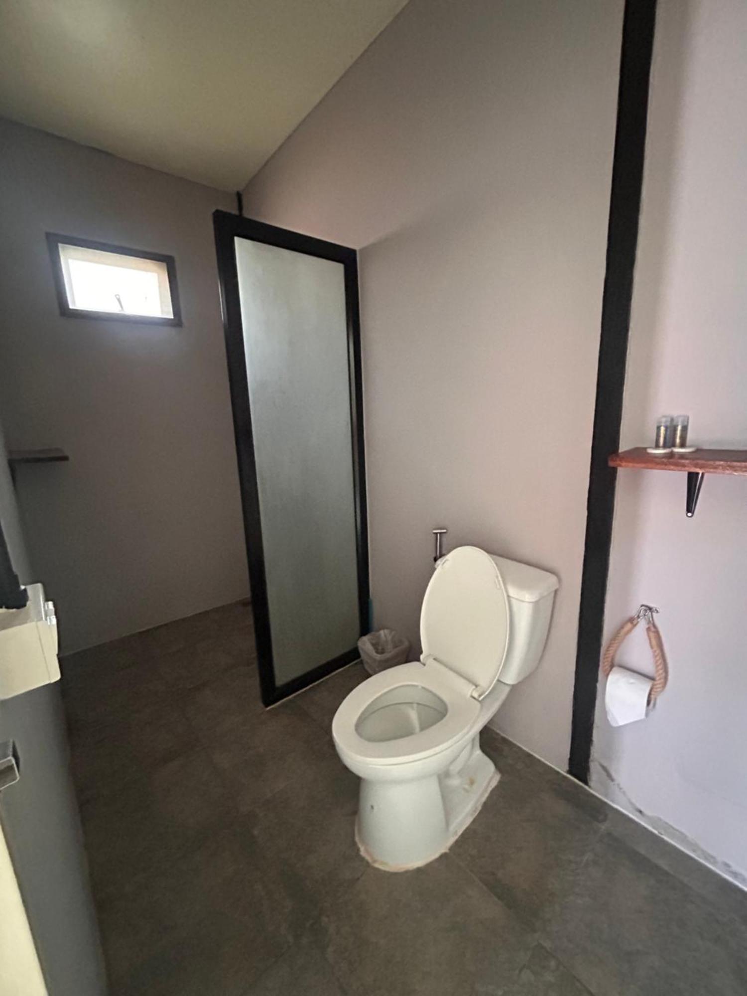 Tchin Tchin Guesthouse Ко Чанг Экстерьер фото